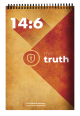 14:6 - The Life