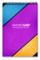 SwordGrip: Proverbs to Malachi